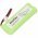 Helyettes�t� Akkumul�tor Dogtra BP12RT GPRHC043M016 4,8V 300mAh kutyanyak�rv NiMH