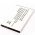 Helyettes�t� Akkumul�tor Alcatel CAB1400002C1 TLi014A1 mobiltelefon