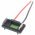 Helyettes�t� Akkumul�tor t�lt�csipesz Makita Makstar 9,6V-36V cs�szk�s kontakt 40mm