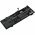 Helyettes�t� Akkumul�tor Laptop Lenovo Air 14 / Flex 6-14IKB / IdeaPad 530S-15IKB / t�pus L17C4PB0