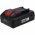 Parkside PAPS 204 A1 20V 4000mAh Parkside X 20V szersz�mg�p Akkumul�tor Li-Ion