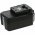 Helyettes�t� Akkumul�tor szersz�mg�p MeisterCraft MAS180 MAS18VL-2 5451370 5451260 BBR180 18V 3000mAh LiIon