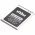 Helyettes�t� Akkumul�tor mobiltelefon Lenovo BL253 A2580 A2860 3,7V 1800mAh Li-Ion