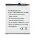 Helyettes�t� Akkumul�tor mobiltelefon BQ Aquaris X5 Aquaris 2900 3,8V 2800mAh Li-Ion