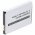 Helyettes�t� Akkumul�tor AVM FRITZFon MT-F M2 C4 C5 3.7V 750mAh 312BAT006 DECT telefon Li-Ion