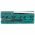 Helyettes�t� Akkumul�tor Braun Oral-B Triumph 4/5A 2150mAh 43x17mm 2db/csomag borotva �s fogkefe NiMH