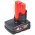 Helyettes�t� Akkumul�tor Milwaukee M12 B4 12V 4000mAh Li-Ion