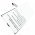 Helyettes�t� Akkumul�tor Nokia Lumia 2520 BC-3S tablet Li-Polymer