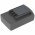 Helyettes�t� Akkumul�tor Wolf Garten Power-Pack 5 41A20--L650 18V 1500mAh kerti g�p Li-Ion