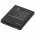 Helyettes�t� Akkumul�tor Samsung Galaxy ACE 2 GT-I8160 3,8V 3000mAh Li-Ion