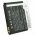 Helyettes�t� Akkumul�tor Prestigio Multiphone 4322 Duo PAP4322 DUO mobiltelefon 3,7V 1500mAh Li-Ion