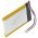 Helyettes�t� Akkumul�tor DECT telefon Philips PH454061 S10A S10A/38 S10H Li-Polymer