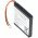 Helyettes�t� Akkumul�tor TomTom 4EH51 VIA 120 VIA 150 VIA Live GPS �s navig�ci�