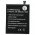 Helyettes�t� Akkumul�tor mobiltelefon Wiko Getaway TLE14J14 3,8V 2000mAh Li-Ion