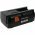 Helyettes�t� Akkumul�tor Gardena 380 Li Typ 04025-20 25V 3000mAh kerti g�p Li-Ion