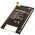 Helyettes�t� Akkumul�tor mobiltelefon Motorola Droid Maxx 2, Moto X3a, Moto X Play XT1560 XT1561 XT