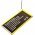 Helyettes�t� Akkumul�tor Lenovo Moto G5 Plus XT1677,XT1681,XT1683,XT1684 3,8V2800mAh mobiltelefon Li-Po