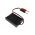 Motorola MTP850 akkumul�tor t�lt�  tart� 4mm biztons�gi csatlakoz�