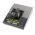 Cadex C7200 Akkumul�tor-analiz�tor 2 tart�val szoftverrel vonalk�dolvas�val AVBM2-B