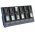 ACT i612 12 csatorn�s t�lt� �llapotjelz�kkel