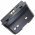 Helyettes�t� Akkumul�tor Yaesu FNB-58 FNB-58Li FNB-80 FNB-80Li 7,4V 1400mAh r�di� ad�-vev�