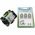 Helyettes�t� Akkumul�tor Gardena R40Li/R45Li/R70Li 18V 1500mAh 9db cserepenge Li-Ion