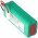 Helyettes�t� Akkumul�tor Philips Easystar FC8800 FC8802 432200624651 14,4V 800mAh NiMH