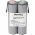 Helyettes�t� Akkumul�tor Gardena Accu 80 7,4V 2600mAh kerti g�p Li-Ion