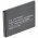 Helyettes�t� Akkumul�tor mobiltelefon MEDION MD98332 LI37163A1 LI3716U 3,7V 1700mAh Li-Ion