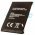 Helyettes�t� Akkumul�tor Apple iPad Mini A1445 616-0687 3,7V 4400mAh Li-Polymer