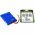 Helyettes�t� Akkumul�tor Husqvarna Automower 310 18.5V 2500mAh 9db p�tk�s Li-Ion