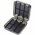 T�rol�doboz Nintendo Switch j�t�kokhoz 24db/csomag m�anyag transportbox