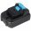 Helyettes�t� Akkumul�tor Dewalt DCB120 12V 2Ah Li-Ion