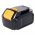 Helyettes�t� Akkumul�tor Dewalt DCB140 14,4V 3Ah Li-Ion