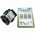 Helyettes�t� Akkumul�tor kerti g�p Gardena R70Li R40Li R45Li R38Li 18V 2500mAh Li-Ion 9db cserepenge