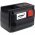 Helyettes�t� Akkumul�tor Gardena ErgoCut 48-Li 8878-20 18V 5000mAh kerti g�p Li-Ion