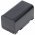 Helyettes�t� Akkumul�tor Sokkia BDC58 m�r�m�szer 7,2V 4000mAh Li-Ion