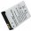 Helyettes�t� Akkumul�tor Cyrus CM15 CYR10015 3,7V 1700mAh mobiltelefon Li-Ion