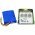 Helyettes�t� Akkumul�tor Husqvarna Automower 310 18.5V 3400mAh 9db p�tk�s Li-Ion
