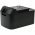 Helyettes�t� Akkumul�tor Matrix AK 18-1-Li Typ 120.300.650 szersz�mg�p Li-Ion