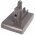 Helyettes�t� Akkumul�tor Dyson DC34 DC35 DC57 DC43H Type-B 22,2V 1500mAh 33,3Wh Li-Ion