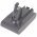 Helyettes�t� Akkumul�tor Dyson DC58 DC59 DC61 DC62 61034-01 62350-44/04 21,6V 2500mAh Li-Ion
