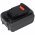 Helyettes�t� Akkumul�tor Dewalt DCB180 18V 3Ah Li-Ion