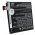 Helyettes�t� Akkumul�tor WIKO Darkmoon TLE14A15 mobiltelefon 3,7V 1800mAh Li-Polymer