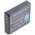 Helyettes�t� Akkumul�tor Praktica DVC 10.1 HDMI videokamera 3,7V 1450mAh