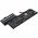 Helyettes�t� Akkumul�tor Acer Aspire One Cloudbook 11 AO1-132 Swift 1 SF113-31-P2CP 11,25V 3700mAh NiMH