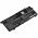 Helyettes�t� Akkumul�tor Lenovo Yoga C740-14IML 7,72V 6500mAh Li-ion