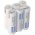 Helyettes�t� Akkumul�tor Ansmann AS10H Plus 5032231 7,2V 2000mAh zsebl�mpa NiMH