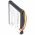 Helyettes�t� Akkumul�tor AEG Fame 510 Fame 515 DLP413239 DECT telefon