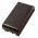 Helyettes�t� Akkumul�tor Leica 667318 FS281 GEB111 GEB112 6,0V 2100mAh m�r�m�szer NiMH
